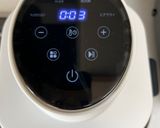 エアフライヤーでシナモンばななトースト作り方6写真