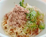 グルテンフリー麺の美味しい召し上がり方作り方12写真