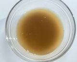 厚揚げと白菜の豚バラ『めんつゆうま煮』作り方3写真