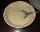 青白い恋人作り方5写真