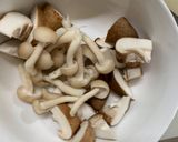 簡単中華風味噌塩昆布味根菜茄子甘酢酢豚作り方9写真