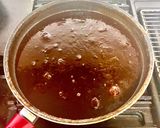 1時間で完成♪梅味噌作り方9写真