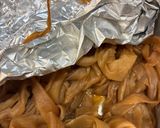 簡単なお惣菜の海苔巻き作り方4写真