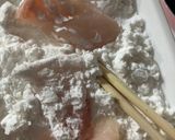鱈オーロラ(お弁当用)作り方1写真