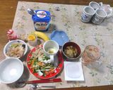 レンジで簡単にも！ポーチドエッグ作り方175写真
