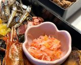 おせちに♪紅白なます作り方5写真