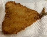揚げ物はトースターでカリッと復活♪作り方1写真