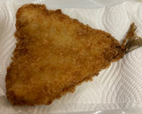 揚げ物はトースターでカリッと復活♪作り方1写真