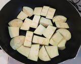 お好み野菜の焼きびたし作り方5写真