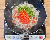 タコライス作り方4写真