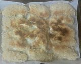 時短で簡単☆ささみのヘルシーパン粉焼き作り方13写真