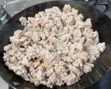 🥩作り置き肉味噌作り方4写真