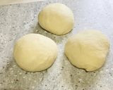 ♡サンマルク風ホットサンドパン作り方1写真