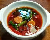 ビーツの簡単な下処理作り方20写真