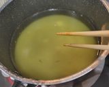 爽やか☆青じそジュース(原液)作り方3写真