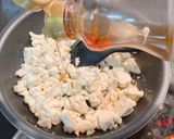 かみなり豆腐作り方3写真