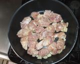ズッキーニトマト煮♪簡単作り方4写真