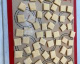 にんじんの米粉クッキー　愛犬用作り方3写真