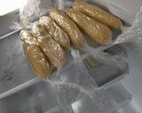 カルピスバターサブレ作り方5写真