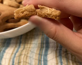 乳製品不使用！簡単で失敗しないクッキー🍪作り方9写真