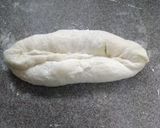 ホームベーカリーを使って焼くフランスパン作り方7写真