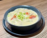 米粉のルウ!かぶと白菜のクリームシチュー作り方14写真