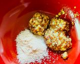 私の チキンナゲット作り方5写真