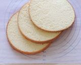 贅沢いちごのショートケーキ作り方11写真