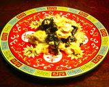 ワンパン豚肉キクラゲ炒め・簡単おいしい作り方3写真