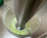 横浜発♡枝豆いっぱい白玉肉団子作り方5写真