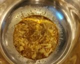 アボカド丼作り方1写真