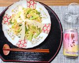 ヨウサマの減塩レモン味パスタ作り方6写真