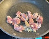 ガパオライス作り方3写真