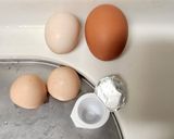 カルボナーラ豆腐作り方10写真