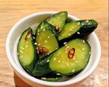 きゅうり大量消費！顆粒だしで漬物作り方6写真