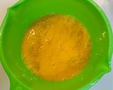 【節約】カニカマあんの天津飯★作り方2写真