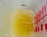 私の 鶏チリ作り方5写真