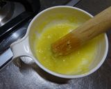 離乳食5か月頃～キャベツのペースト作り方2写真