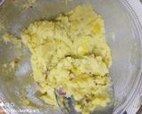 簡単！さつまいものマッシュポテト作り方4写真