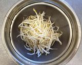 ふわふわ鶏団子の野菜スープ作り方2写真