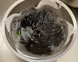 茹でひじき作り方4写真