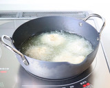 サクサク軽い【タピオカ粉唐揚げ（旨醤油）作り方3写真