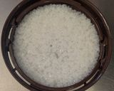 tacookおかゆ（お茶碗1杯分）作り方8写真