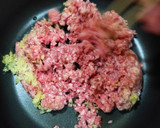 うちの味♪焼売丼!?肉まん丼!?旨い丼♪作り方15写真