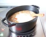 豆乳の旨味【豆乳クリームシチュー】作り方8写真
