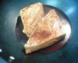 豆腐ステーキの味噌煮作り方5写真