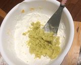 さつまいものスコーン🍠作り方3写真
