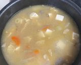 わが家の豚汁作り方7写真