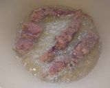 マグロ血合いの唐揚げ作り方3写真