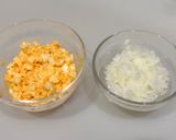 【グリル】たらのレモンタルタル焼き作り方2写真